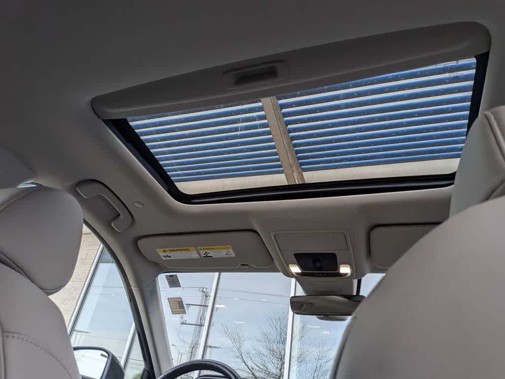 Thumbnail: 2024 Honda CR-V - 22