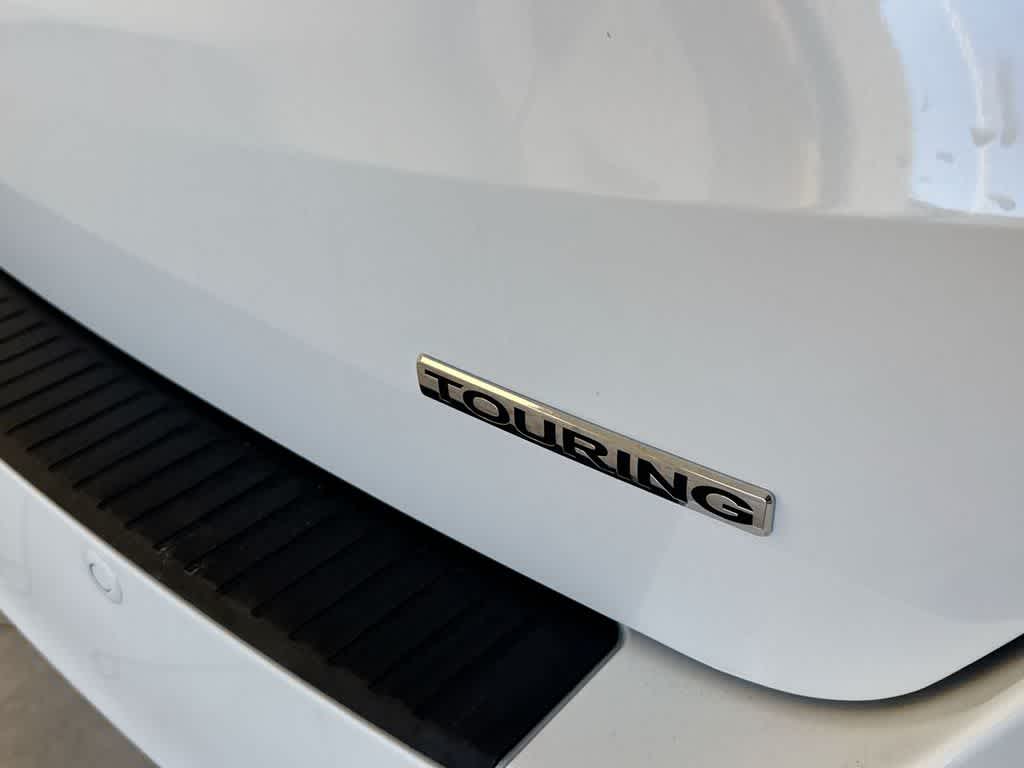 Thumbnail: 2024 Honda Odyssey - 11