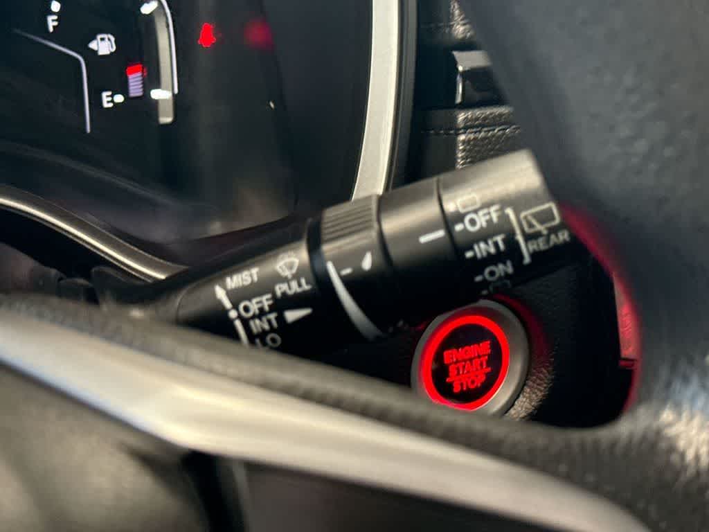 Thumbnail: 2022 Honda CR-V - 30