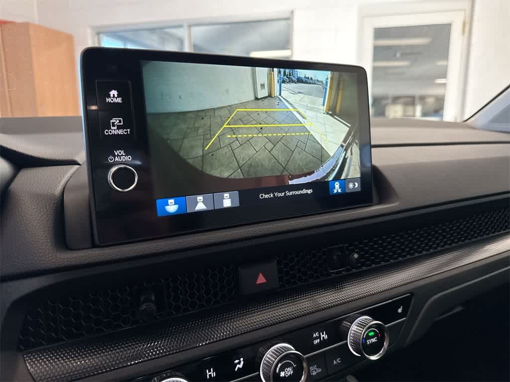 Thumbnail: 2026 Honda CR-V - 29