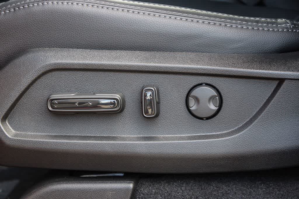 Thumbnail: 2026 Honda Pilot - 18