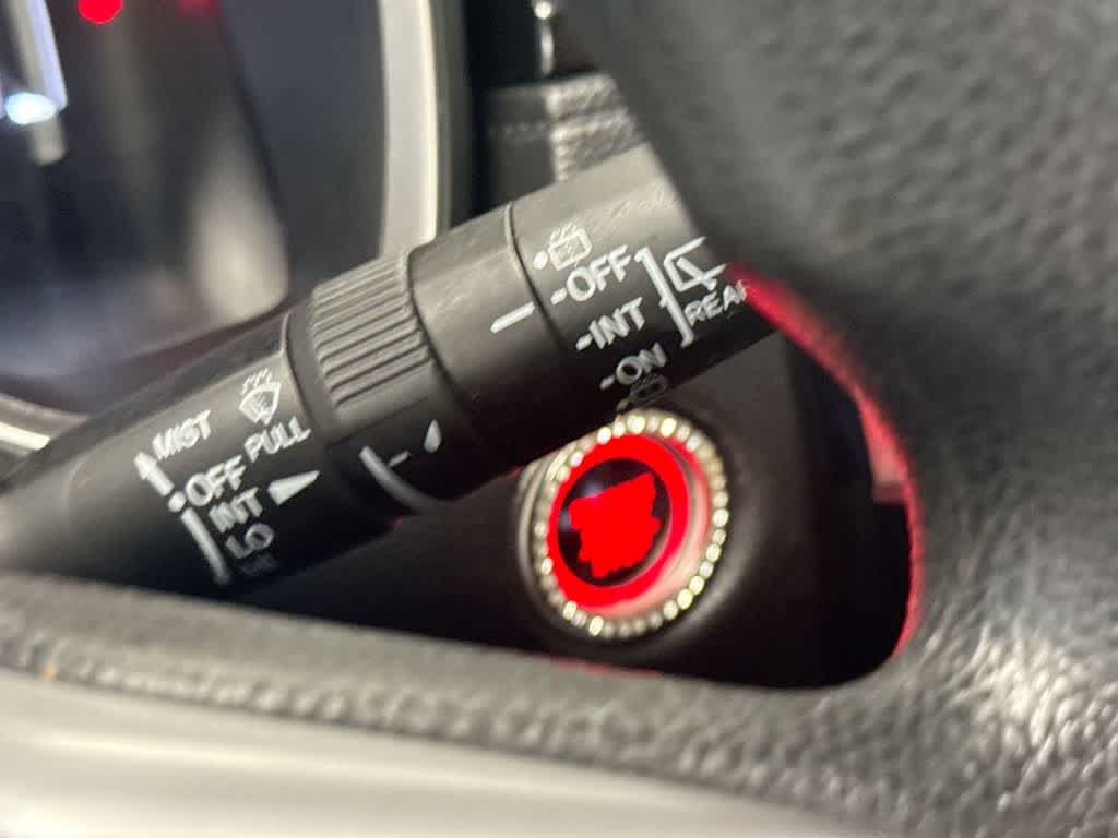 Thumbnail: 2020 Honda CR-V - 29