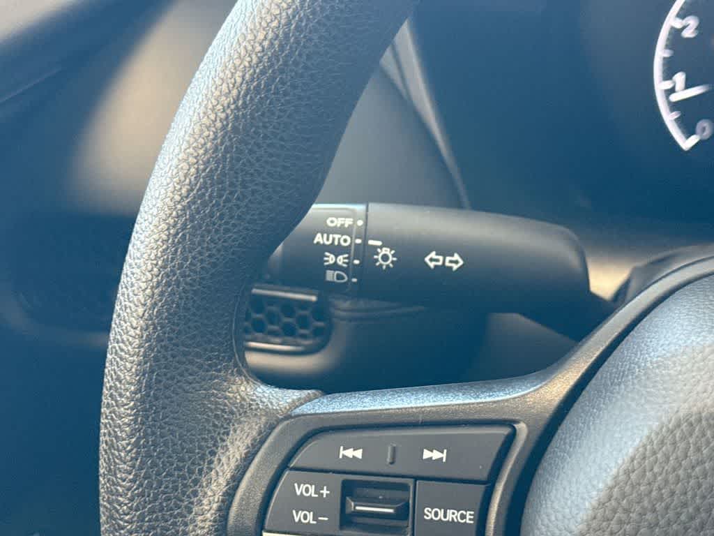 Thumbnail: 2024 Honda HR-V - 28