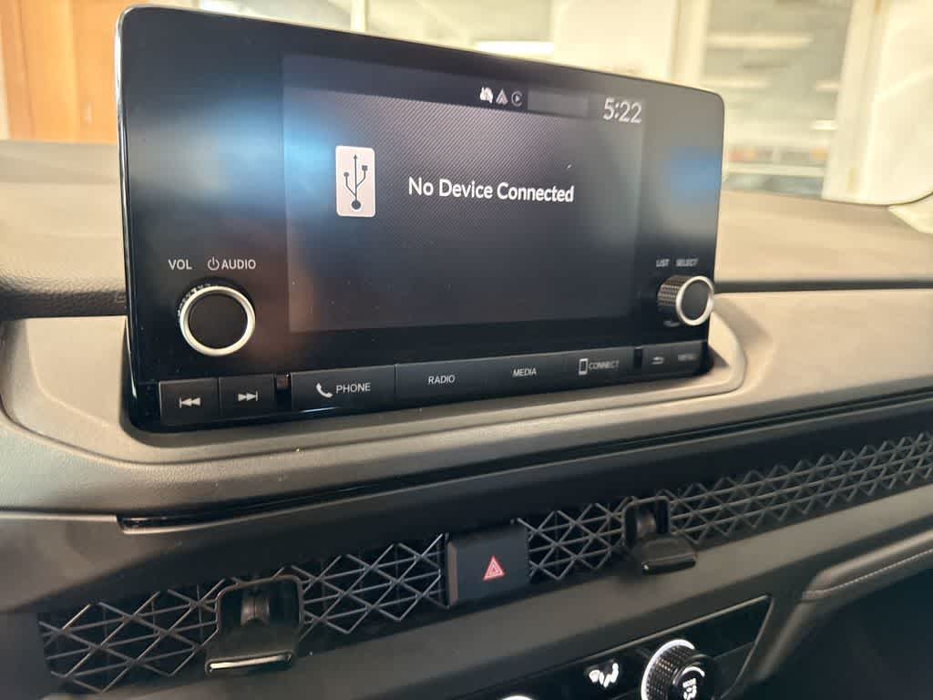 Thumbnail: 2023 Honda Accord - 31