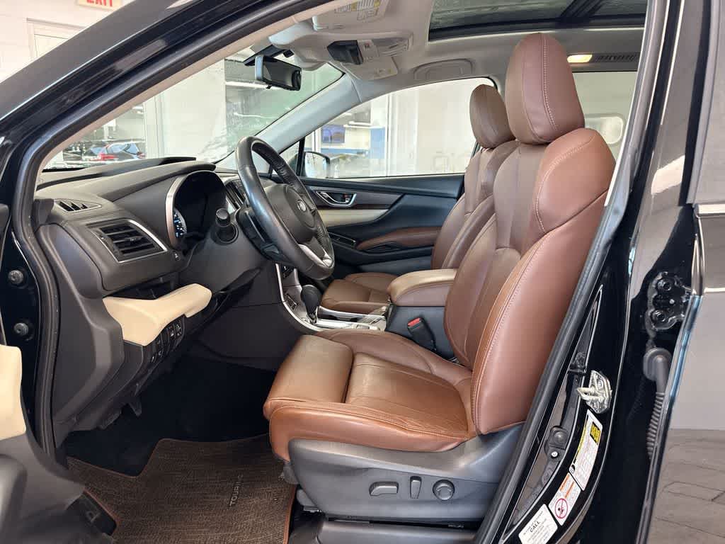 Thumbnail: 2019 Subaru Ascent - 16