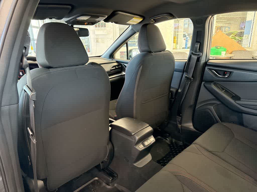 Thumbnail: 2023 Subaru WRX - 20