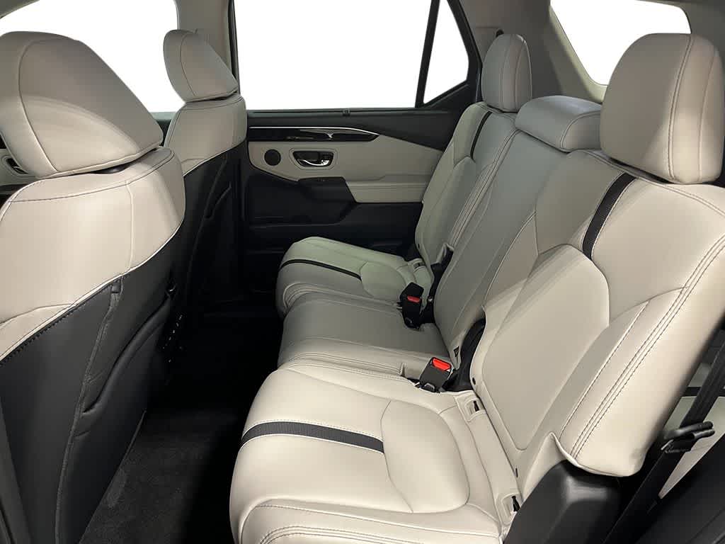 Thumbnail: 2026 Honda Pilot - 21