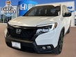  Honda Passport