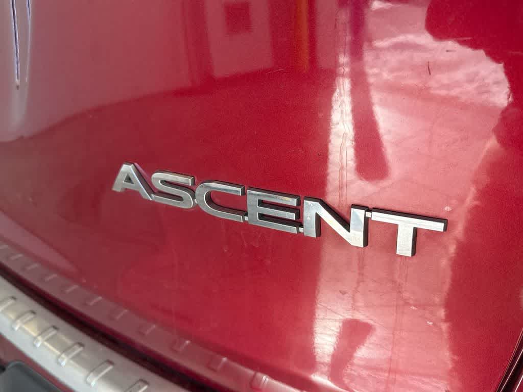 Thumbnail: 2019 Subaru Ascent - 12