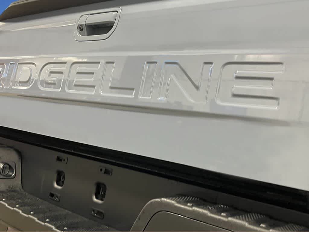 Thumbnail: 2026 Honda Ridgeline - 6