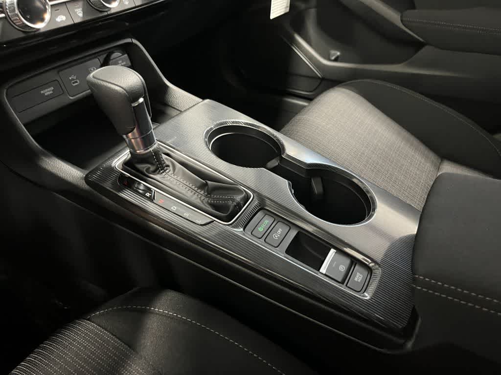 Thumbnail: 2026 Honda Civic - 20