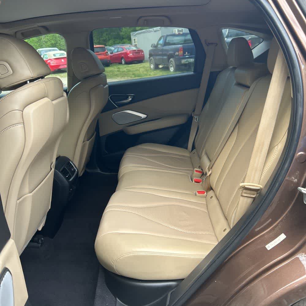 Thumbnail: 2019 Acura RDX - 7