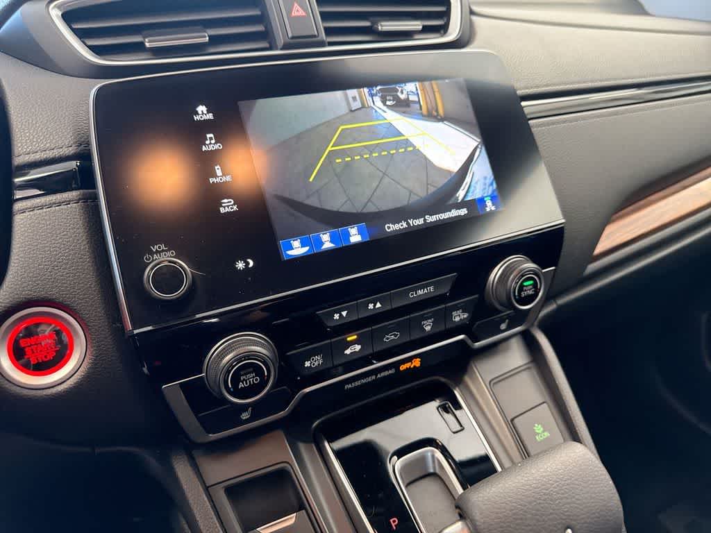 Thumbnail: 2019 Honda CR-V - 32