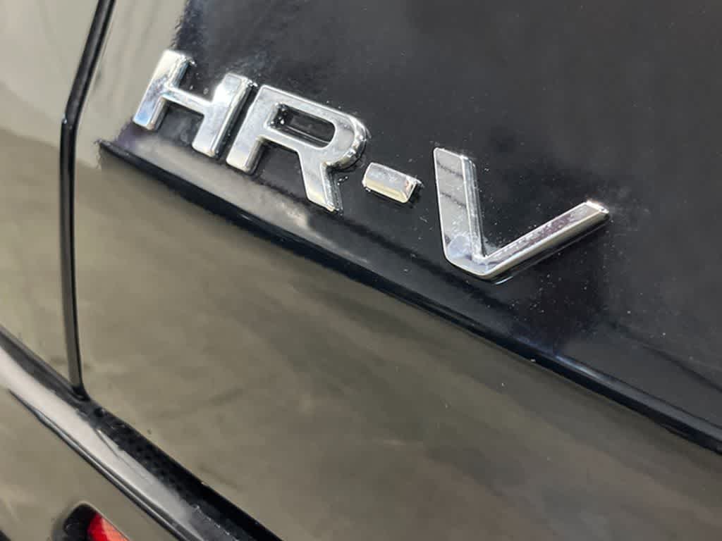 Thumbnail: 2026 Honda HR-V - 6