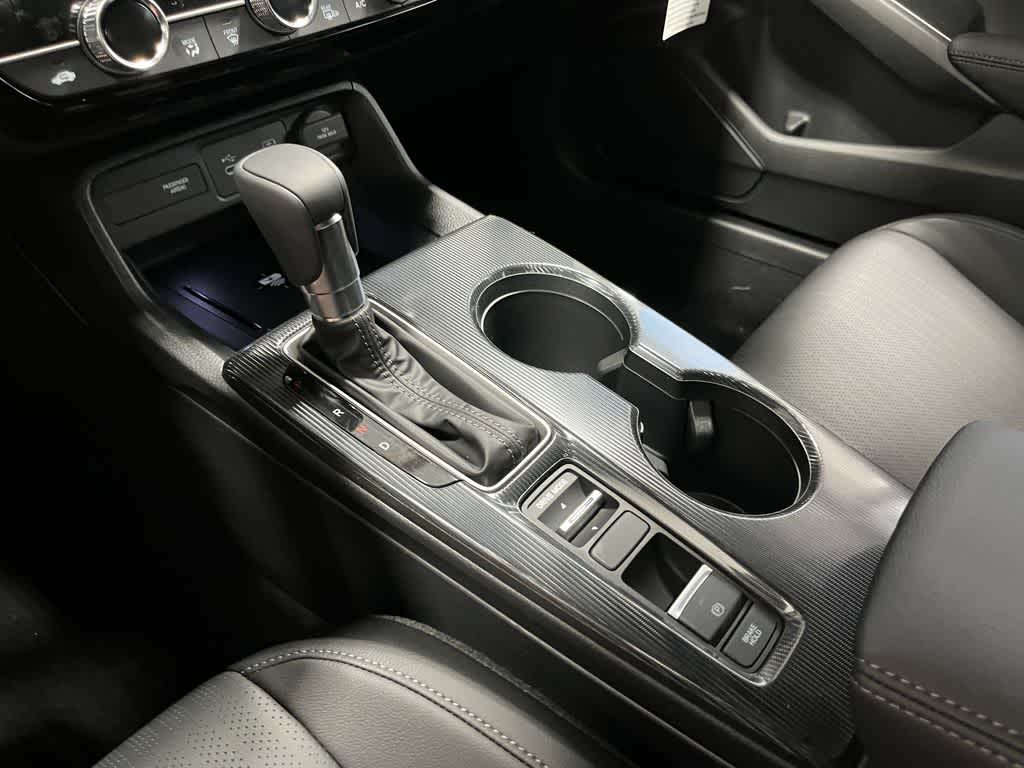 Thumbnail: 2026 Honda Civic - 23