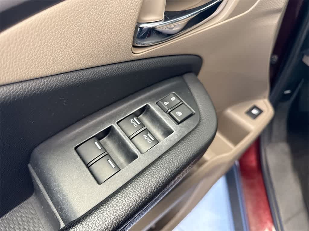 Thumbnail: 2021 Honda Pilot - 18