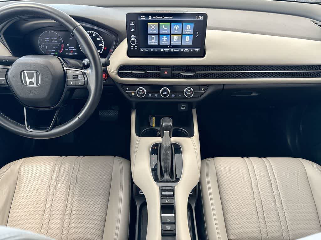 Thumbnail: 2023 Honda HR-V - 28