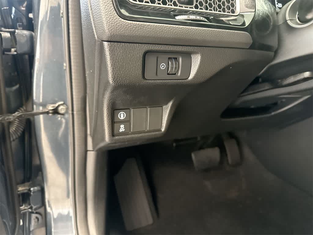 Thumbnail: 2023 Honda Civic - 37