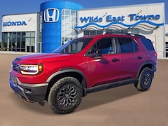 2026 Honda Passport TrailSport SUV