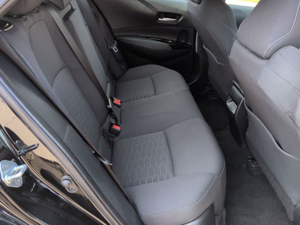 Thumbnail: 2024 Toyota Corolla - 22