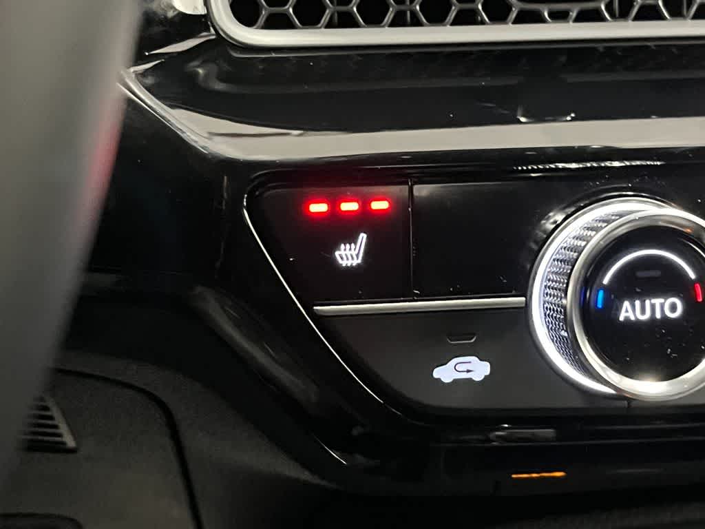 Thumbnail: 2026 Honda Civic - 20