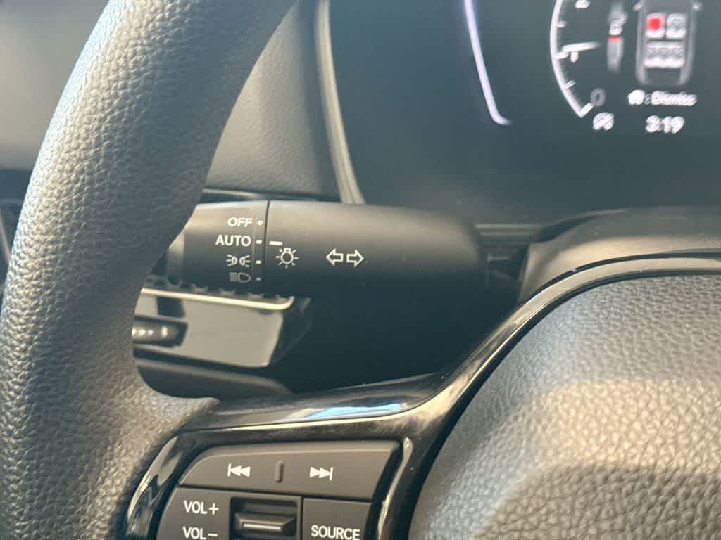 Thumbnail: 2024 Honda Civic - 28