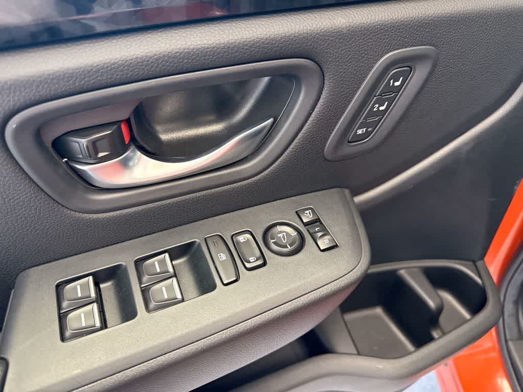 Thumbnail: 2026 Honda Passport - 21