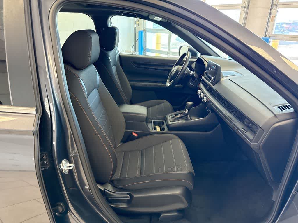 Thumbnail: 2024 Honda CR-V - 26