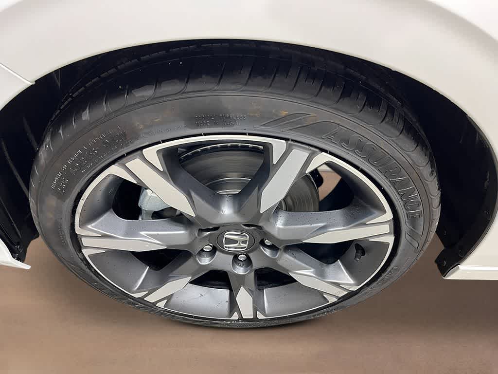 Thumbnail: 2026 Honda Civic - 12