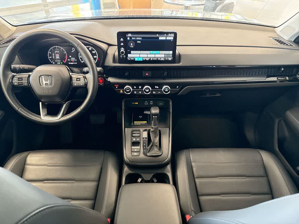 Thumbnail: 2024 Honda CR-V - 19