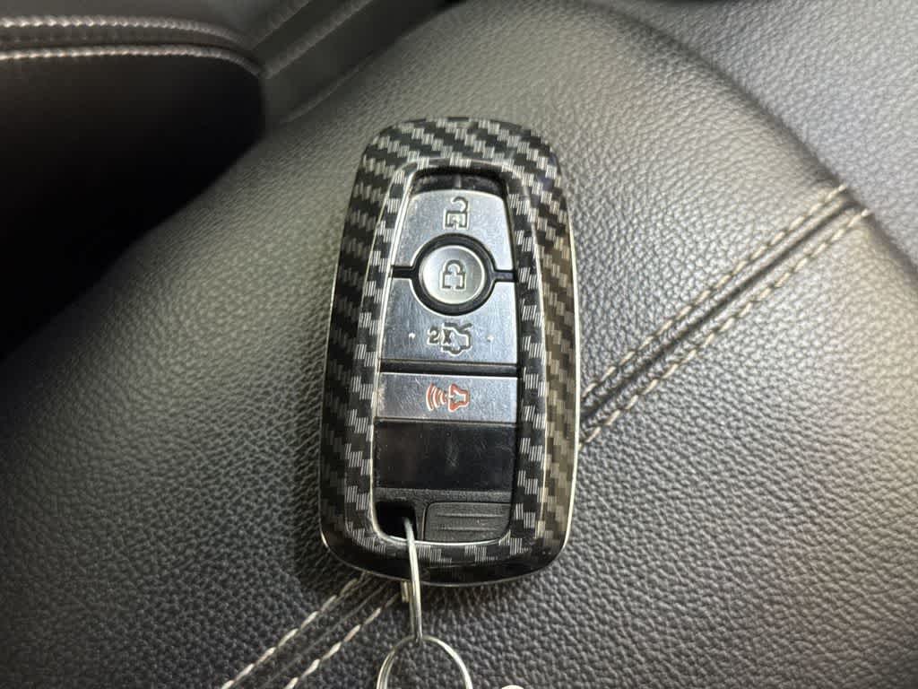 Thumbnail: 2018 Ford Mustang - 35