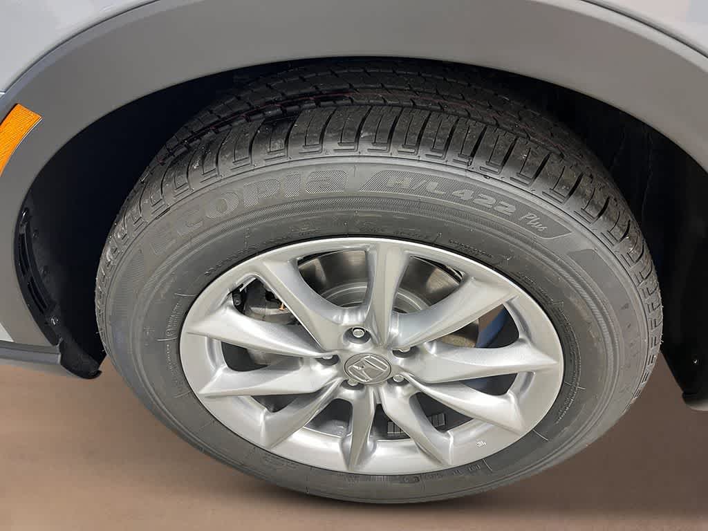 Thumbnail: 2026 Honda CR-V - 10