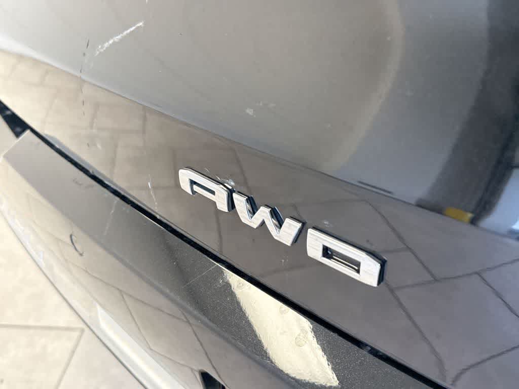 Thumbnail: 2022 GMC Acadia - 11