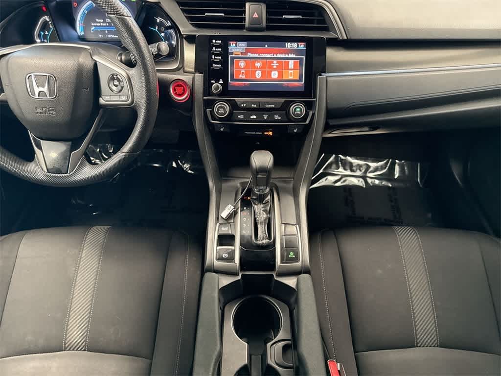 Thumbnail: 2019 Honda Civic - 28