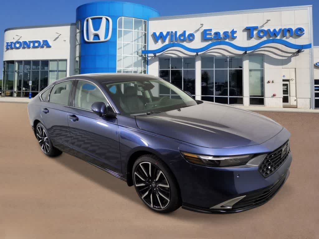 Thumbnail: 2026 Honda Accord - 7