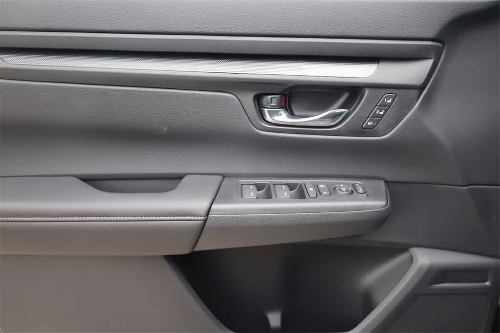 2026 Honda CR-V Sport-L 21