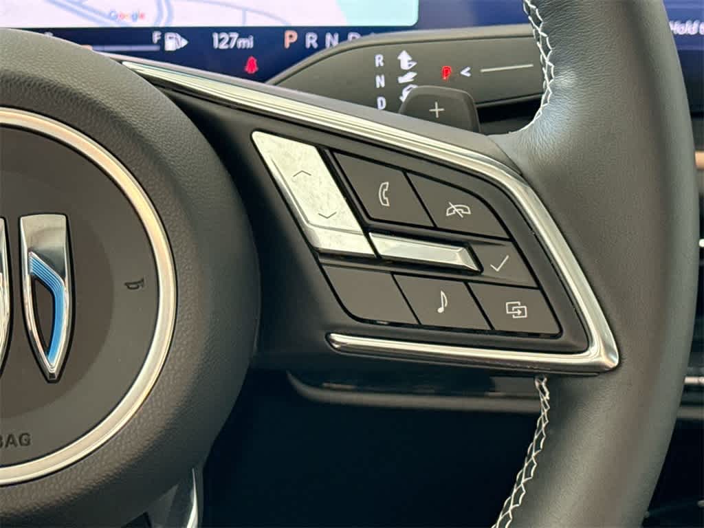 Thumbnail: 2025 Buick Envision - 26