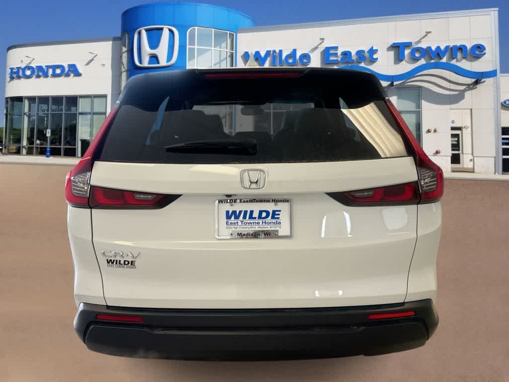 Thumbnail: 2023 Honda CR-V - 7