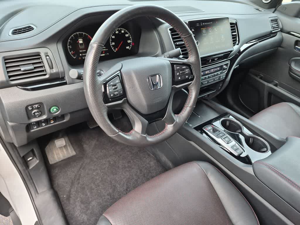 Thumbnail: 2025 Honda Ridgeline - 9