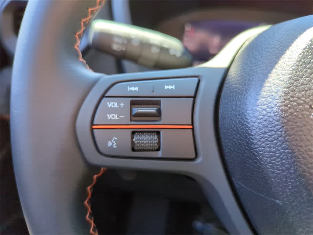 Thumbnail: 2026 Honda Passport - 19