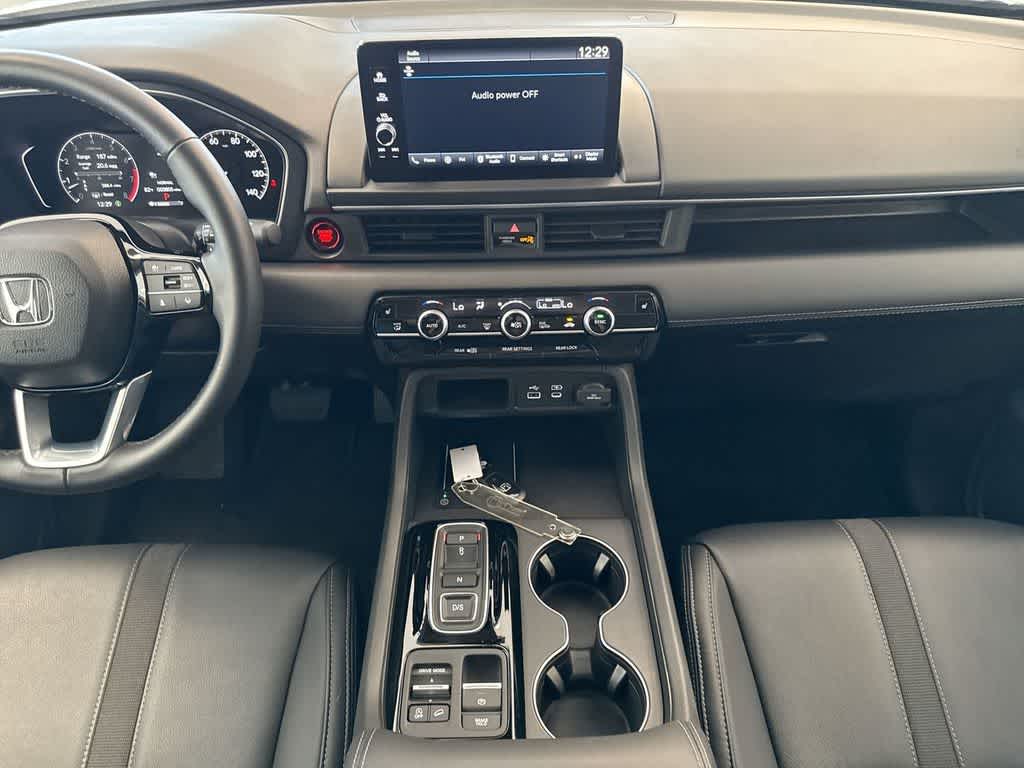 Thumbnail: 2025 Honda Pilot - 32