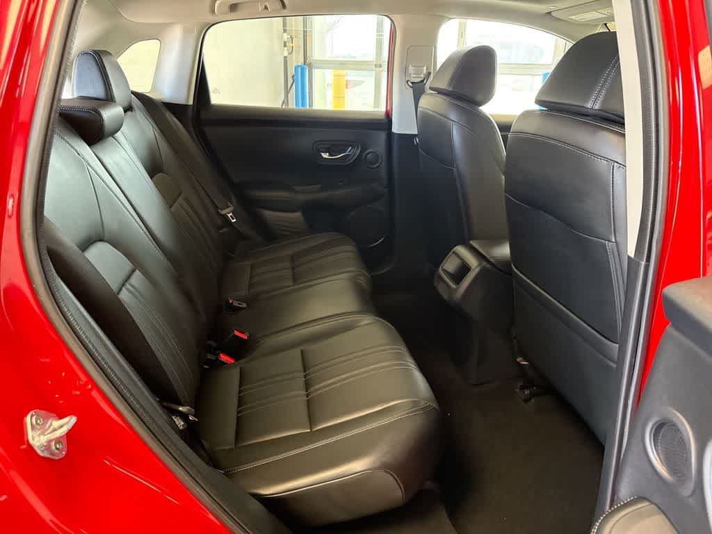 Thumbnail: 2024 Honda HR-V - 24