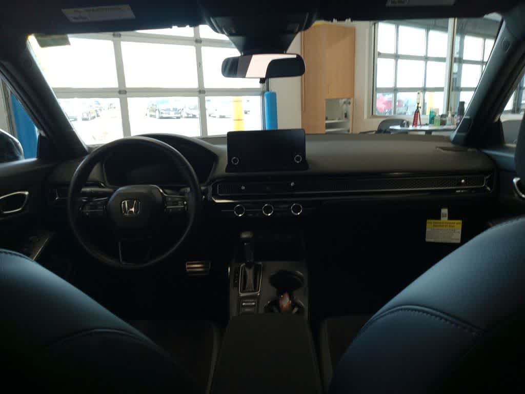 Thumbnail: 2024 Honda Civic - 25