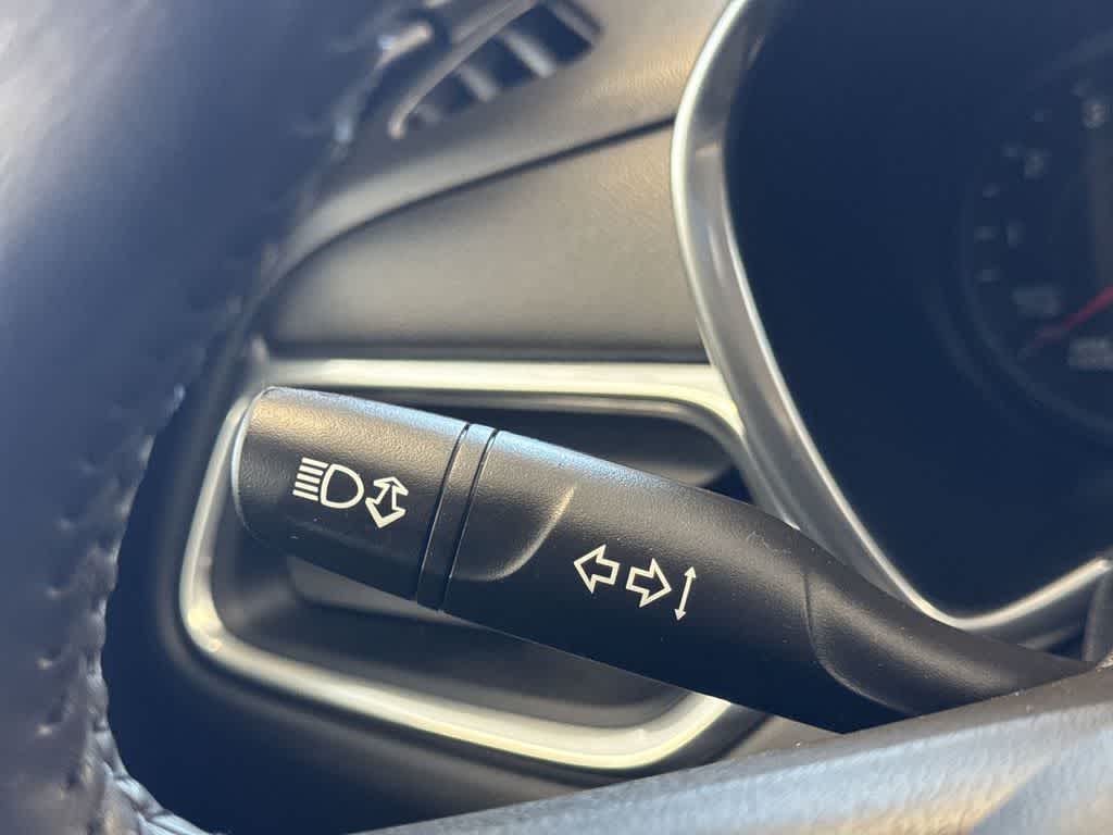 Thumbnail: 2019 Chevrolet Equinox - 26