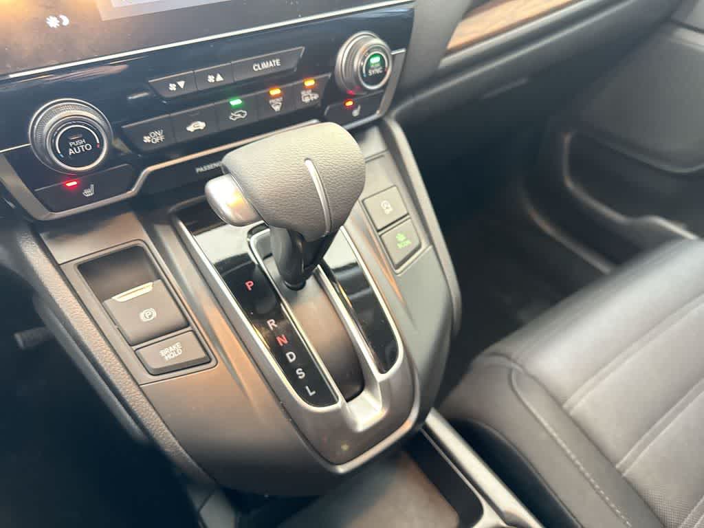 Thumbnail: 2020 Honda CR-V - 34