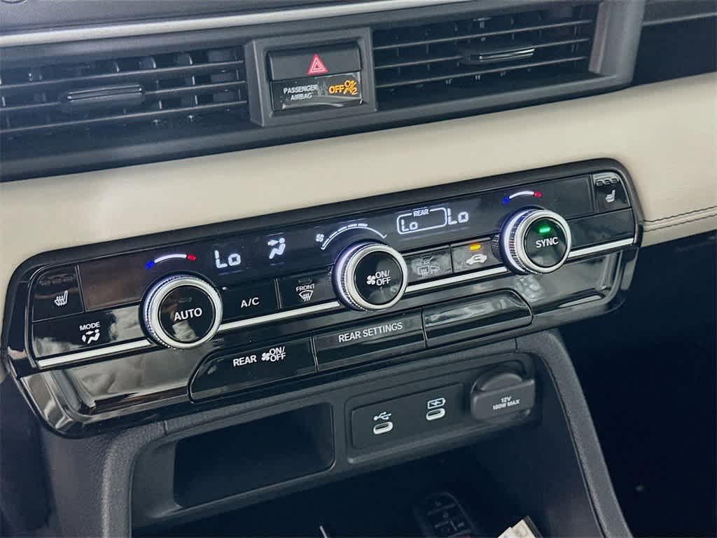 Thumbnail: 2026 Honda Passport - 14