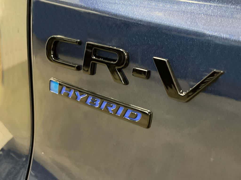 Thumbnail: 2026 Honda CR-V - 6