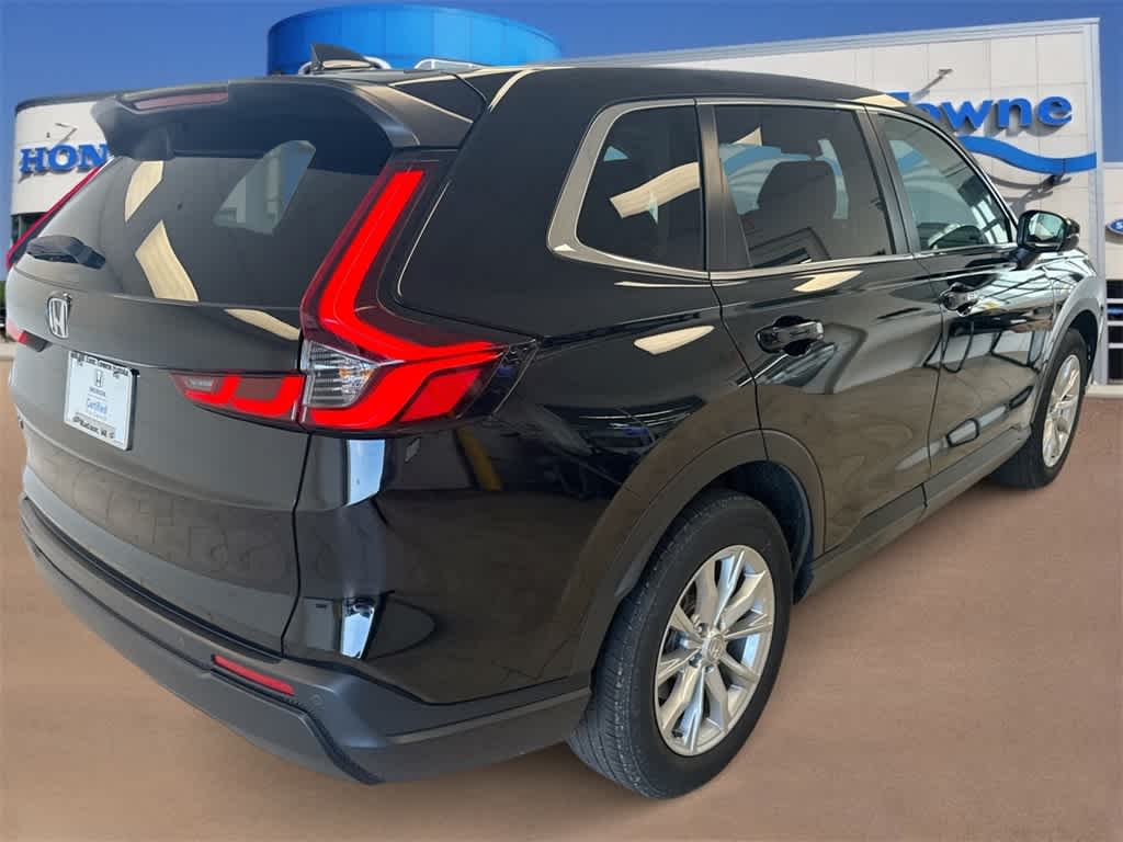 Thumbnail: 2024 Honda CR-V - 6