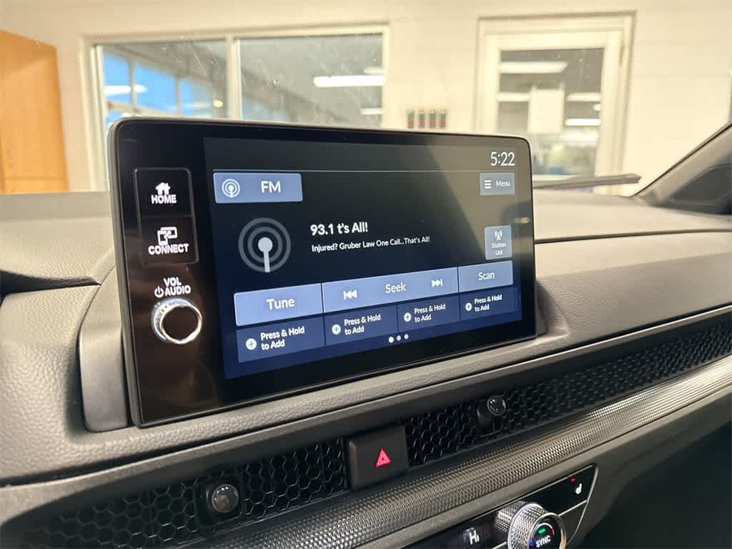 Thumbnail: 2026 Honda CR-V - 31