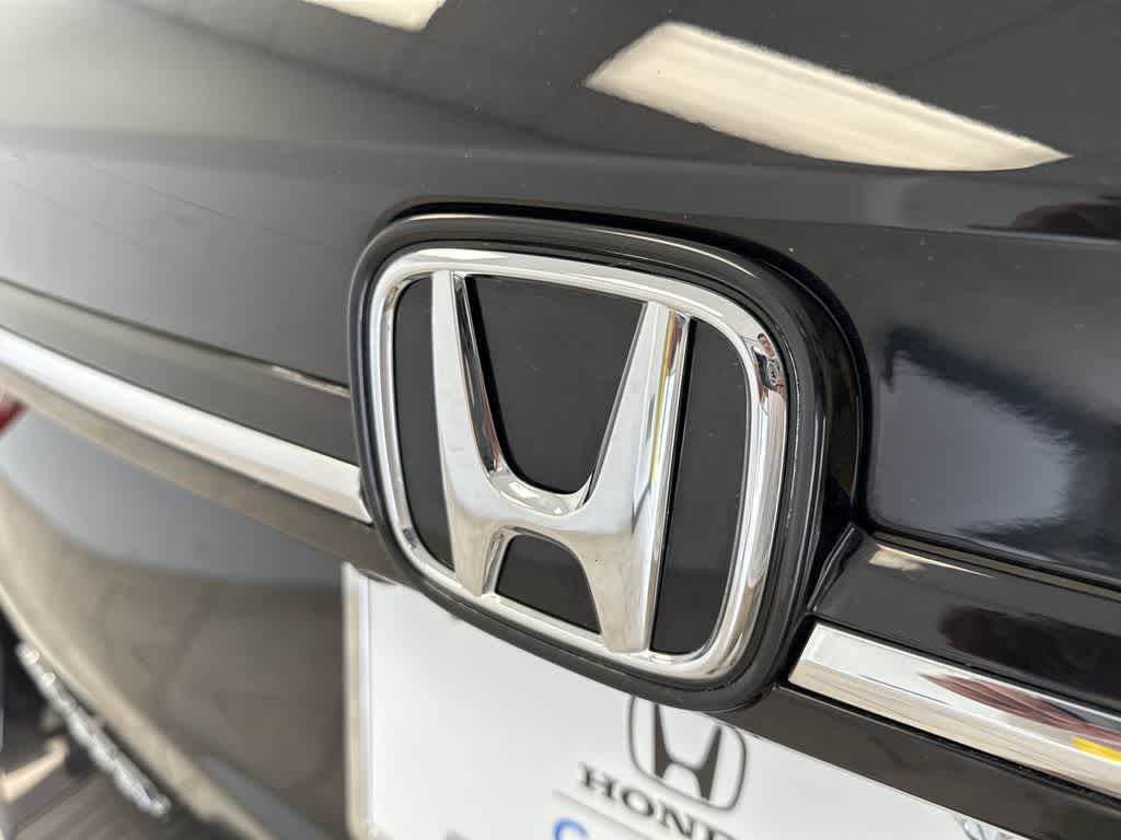 Thumbnail: 2023 Honda Odyssey - 13